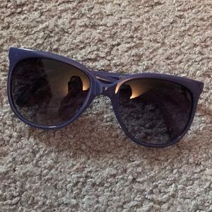 Women’s VANS sunglasses 👓